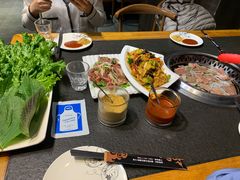 -好旺角烤肉(农林五道街总店)