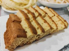 -汗腾格里·风味餐厅(新疆驻京办店)