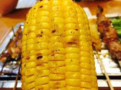 -云晓光头烧烤吧(德平路店)