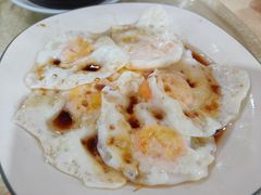 煎荷包蛋-区海鸡场饭店(石壁店)