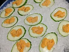 -和创柚子·会席日本料理(新区淮海街店)