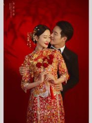 -CD视觉婚纱摄影