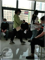 -襄阳市妇幼保健院(樊城院区)