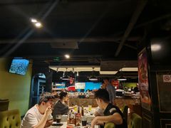 -戈拿旺巴西烤肉(崇文门店)
