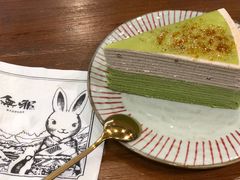 -無邪日式甜品(世博源店)