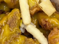 -chicken plus韩国炸鸡(城阳店)