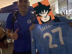 -深圳市宝安体育中心体育场