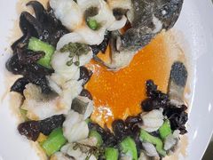 藤椒老虎斑-罗汉堂·荷谷(礼智路店)