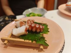 -争鲜回转寿司(通州万达店)