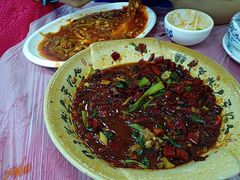 -乐乐餐厅(湘子庙街店)