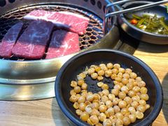 -九田家黑牛烤肉料理(新光汇店)