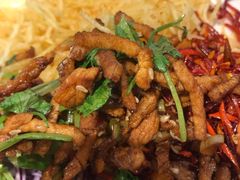 -小幸湖春饼(悦茂购物中心店)