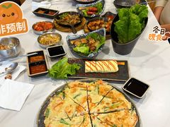 -HONGA HONGA雄家(曹路店)