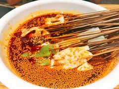 -嘉州叶婆婆钵钵鸡(建设路店)