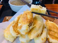 -孟夫子水煎包(锦艺城店)