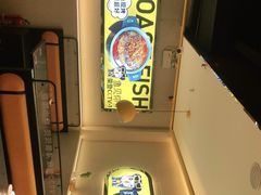 -鱼见你烤鱼•本地烧烤(1818店)