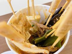 -廖记棒棒鸡(青岛万象城店)