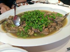 -老客站酒楼(金花南路店)