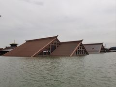 -广富林郊野公园