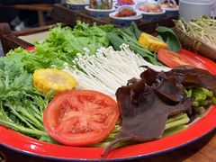 -楠火锅(哈尔滨金爵万象店)