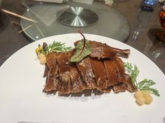 -江南·JIANGNAN(北京歌华开元大酒店)