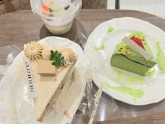 -流酥可心·牛乳蛋糕商店(禾祥西路店)