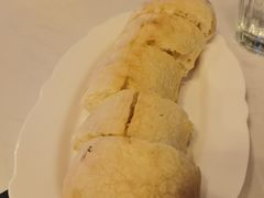 每日自制恰巴塔面包-Fiume福弥意大利餐厅