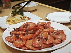-鹏城人家海鲜酒家·23年老字号(较场尾店)