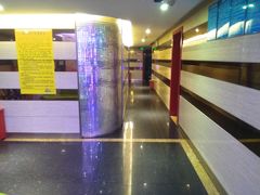 -糖果风尚KTV(犀浦店)