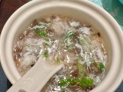 -梅龙镇酒家(南京西路总店)