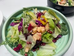 -青红之间·新派融合川菜(慈云寺店)