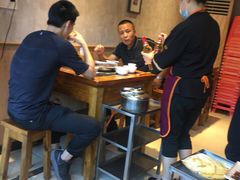 大堂-陈眼镜火锅(总店)