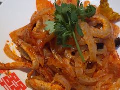 -胡同泥炉烤肉(总店)