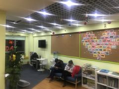 -学知乐教育·幼小衔接·小学科辅导(嘉定镇校区)