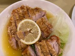 -真浪花园海鲜餐馆