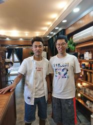 -小齐发型Star·Salon