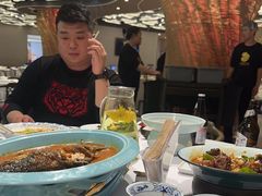 -阿五黄河大鲤鱼(海尚店)