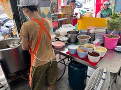 -榮泰米粉湯(Left Shop)