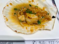 -大渔铁板烧(大悦城店)