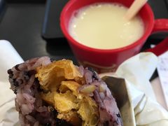 -永和大王·现磨豆浆·卤肉饭(九亭SH085店)