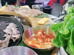 -玄希浪漫厨房·韩料烤肉(湖滨银泰in77店)