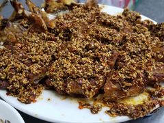 -松明一烤肉馆(鲁园店)
