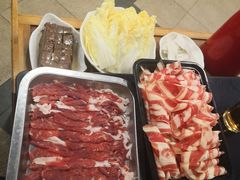 -大唐人家·热气羊肉(大华店)