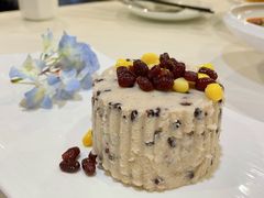 五谷杂粮沙拉-峨嵋酒家(牡丹园店)