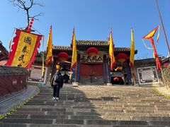 -玉泉观