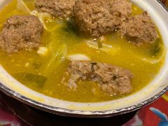 -人民公社大食堂(张家湾店)
