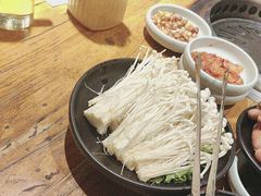 -九田家黑牛烤肉料理(香河店)