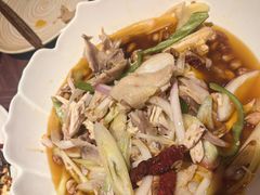 -福满我家大碗厨·湘菜(上海大厦店)