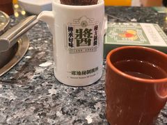 -一席地·本地鸡窝·杭帮鸡火锅(萧山银隆百货店)
