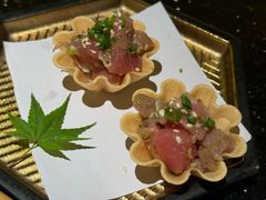 -上井料理黑金店(IFS国金中心店)